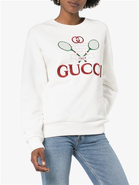 gucci sweater|gucci sweatshirt women's.